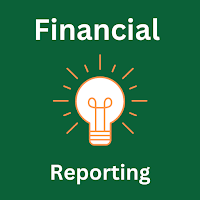 Financial Reporting