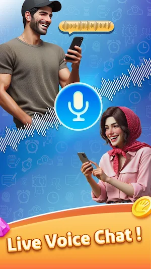 Stop : Online Categories Game Screenshot 0