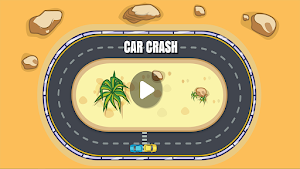 Car Crash Screenshot 0