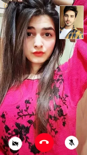 Ladki Se Baat Karne Wala Apps Screenshot 3