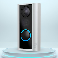 Ring Door View Cam Guide