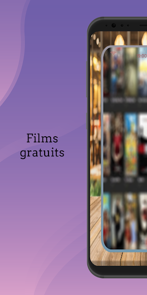 Películas españolas Y latín  - Nuevas Screenshot 0