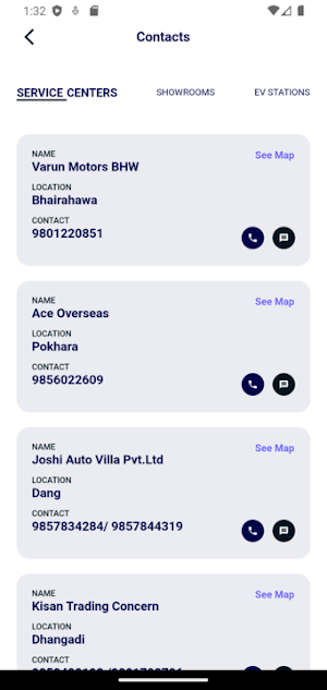 MyKia Nepal Screenshot 2