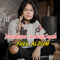 Maulana Ardiansyah Full Album