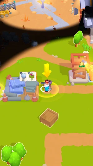 Darkest Darkness Screenshot 3