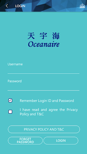 Oceanaire Screenshot 3