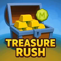 Treasure Rush