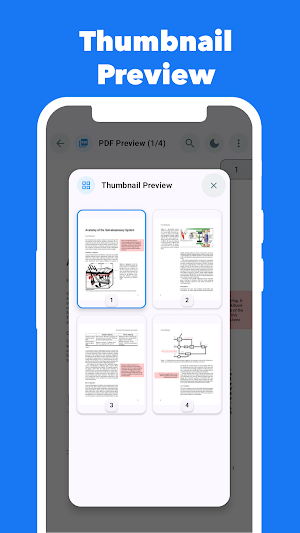 Document Scanner - OCR & Smart Screenshot 2