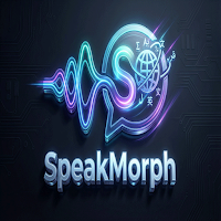 SpeakMorph