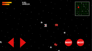 Star Miner Lite Screenshot 2