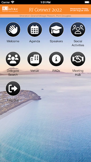 2022 RI Connect Conference Screenshot 0