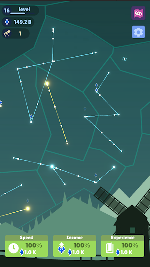 Zen Star Connect Screenshot 3