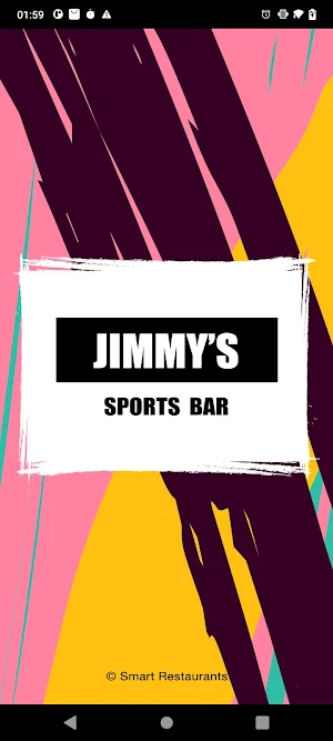 Jimmys Sports Bar Screenshot 0