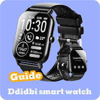 Ddidbi smart watch guide