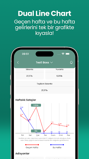 BossEntegra Screenshot 3