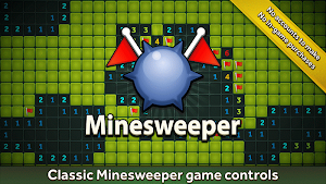 Simple Minesweeper Screenshot 0