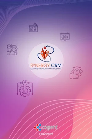 Synergy CSPL Screenshot 0
