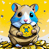 Hamster: Kombat Idler Clicker