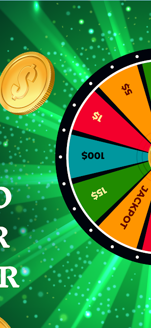  Spin To Supper Winner Screenshot 1