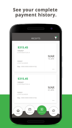 Boom Finance Screenshot 3
