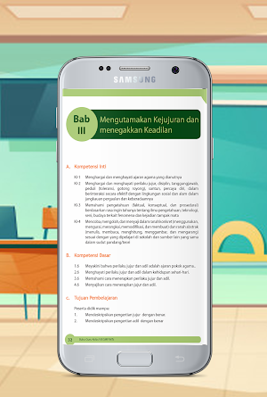 Buku SMP Kelas 8 Pendidikan Ag Screenshot 0