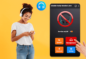 Disable Faulty Headset Jack Screenshot 2