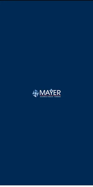 Mayer App Screenshot 3