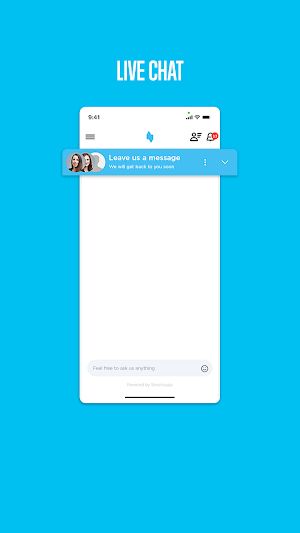 Accolade Funds Placce Screenshot 3