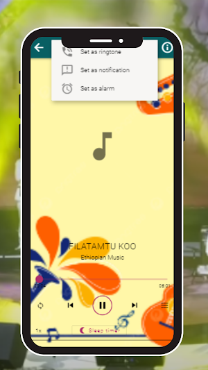 Amaaraa Jaalalaa Oromo Music Screenshot 3