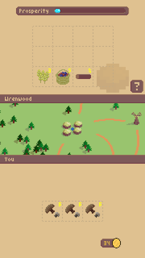 The Great Outdoors Screenshot 3