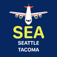Seattle Airport: Flight Info