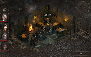 Vendir: Plague of Lies Screenshot 2