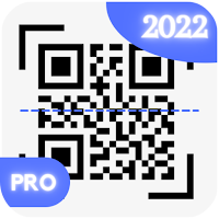 QR & Barcode Scanner PRO