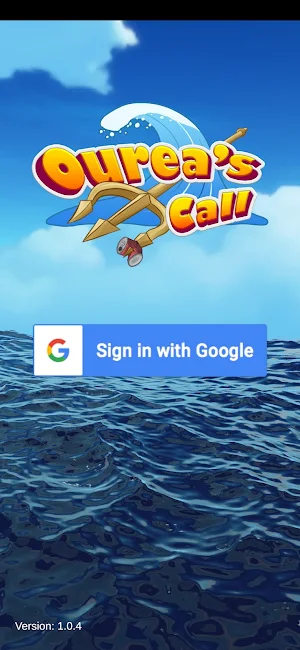 Ourea's Call Screenshot 0
