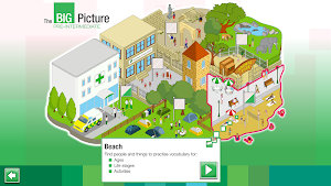 The BIG Picture Screenshot 3