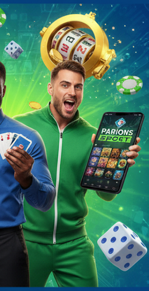 Parions Sport Screenshot 3
