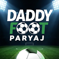 Daddy Foot Paryaj