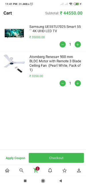 FINS N WINGS Screenshot 0