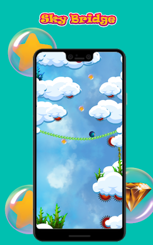 Sky Bridge Screenshot 2