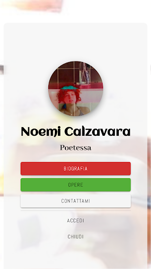 Noemi Calzavara Screenshot 1