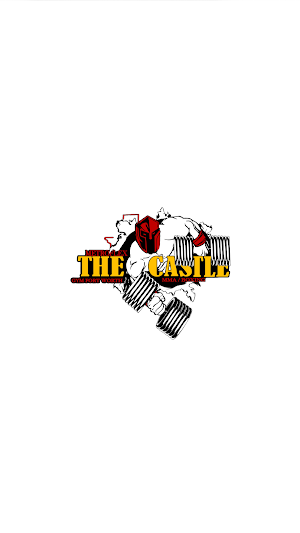 The Castle MetroFlex Gym Screenshot 0