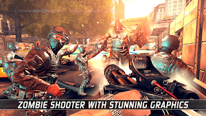UNKILLED - Zombie Games FPS Screenshot 0
