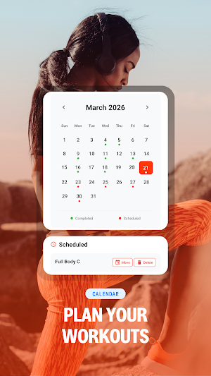 Micro Coach Screenshot 3