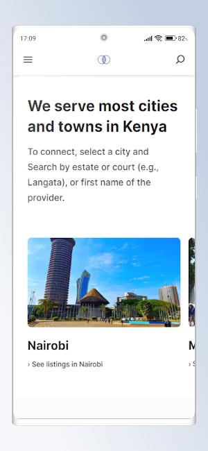 Kalinoi Screenshot 2