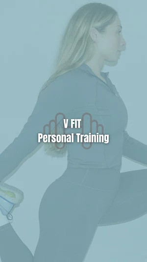 VFit Training Screenshot 0