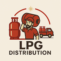 LPGSoft Delivery