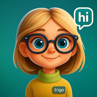 hilingo: Learn & Speak English