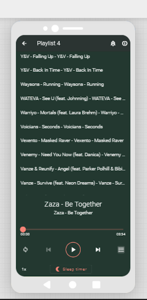 NCS Full Album 7 Screenshot 3