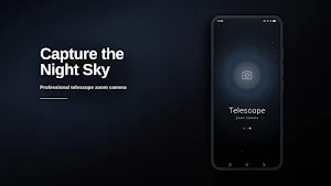 Telescope Camera Screenshot 0
