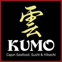 Kumo Boiled Cajun Seafood